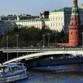 Posle raspada SSSR-a Zapad je želeo Rusiju da svede na Moskovsku kneževinu