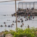 Španske vlasti: Najmanje 72 migranta poginula u pokušaju ulaska u Seutu
