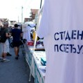 Studenti organizuju protest „Srbija ili mafija?“ 16. avgusta u Bačkoj Palanci
