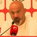 Zbog ovoga se Dejan Stanković iznervirao: "Ne razumem, ovo je treće pitanje o njemu"