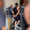 Velika akcija policije i VJT u Beogradu: Opasna kriminalna grupa švercovala kokain u vrednosti od preko 1,5 milion evra!
