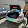 Velika akcija policije i VJT u Beogradu: Opasna kriminalna grupa švercovala kokain u vrednosti od preko 1,5 milion evra!