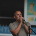Bojan Simišić za Danas nakon zadržavanja na granici zbog “zvučnog topa” i otvorenog pisma Evropskom parlamentu