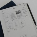 Test: reMarkable Paper Pure – Bolje od papira Samsung Galaxy Z Fold8 beleži veliko interesovanje evropskih potrošača HONOR…