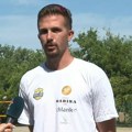 Vreli pesak i vrhunska odbojka na Štrandu - Novi Sad po peti put centar nacionalnog prvenstva
