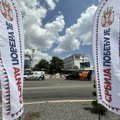 „‘Vi ste havarija’: Inđijci posle novog nestanka vode izgubili živce (i strpljenje)