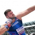 Novo finale za Srbiju: Armin Sinančević najbolji kad je najteže