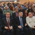 Како је Црвена звезда поново спојила Дачића и Ружића?