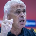 Terzić: "Mislim da je to promašeno, zlonamerno pitanje"