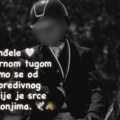 Njegovo srce je pripadalo konjima: Klub se oprostio od dečaka koji je stradao na hipodromu u Kovilovu: "Zauvek galopiraj…