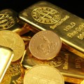 Злато на клацкалици: стручњаци очекују велике осцилације цена