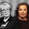 "Bila si glas razuma na Balkanu" Ana Bekuta se dirljivim rečima oprostila od Vedrane Rudan: Hvala ti što si...