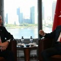 Netanjahu: Izrael upozorio Tursku