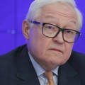 Ruski diplomata: Moskva otvorena za nove predloge o miru u Ukrajini