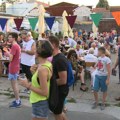 (VIDEO) Protest na otvaranju Nušićijade: Građani uzvikivali "Studenti pobeđuju", Nikola Selaković odustao od govora