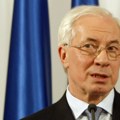 Bivši premijer Ukrajine: Zelenski naredio hapšenje detektiva koji su istraživali korupciju u njegovom kabinetu