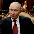 Putin: Čečenski borci se hrabro bore u SVO, nadahnuti primerom Ahmata Kadirova