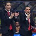Sferopulosov pomoćnik iskreno o Zvezdi: "Još 7.000 je ljudi čekalo ulaznicu"