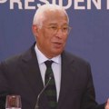 Košta: Proširenje EU geopolitički prioritet, za Crnu Goru optimista