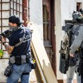 Pucnjava na istoku Holandije, jedna osoba ubijena, dva policajca ranjena