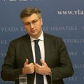Plenković: Oni koji veličaju Mladića trebalo bi da se vrate u prvi osnovne