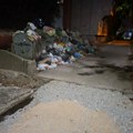 Stanari Kule i Lamele 3 u Kraljevu apeluju: Kontejneri se ne prazne, a zbog vrućine smrad postaje nepodnošljiv