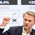 Pravo u centar! Ostoja Mijailović otkrio budžet Partizana i poslao snažnu poruku!