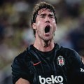 Tek što je stigao, a već haos: Bešiktaš izdao saopštenje zbog Dušana Vlahovića!