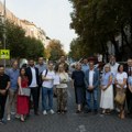 Osnovana Grupa građana Studentska lista – studenti pobeđuju