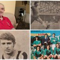 (Ne)zaboravljeni: Nikola Budišić, nekadašnji zapaženi fudbaler Partizana, panatinaikosa, nak brede i beringena Sremački…