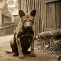 Изумро је пре 90 година, а научници сада желе да га врате у живот: Тасманијски тигар могао би поново да хода Земљом