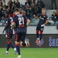 UŽIVO: Kostov pod prečku! Zvezda vodi na Lagatoru