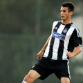 Srbin na spisku Zlatka Dalića: Rođen u Vukovaru, ponikao u Partizanu, sada prihvatio poziv Hrvata