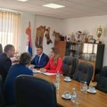 U Ljigu potpisan ugovor o finansiranju projekata energetske efikasnosti
