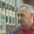 Profesor posle 11 godina mora da ode sa Fakulteta sporta: Iznenađen sam, ne želim da ulazim u to da li ima veze sa studentima