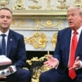 SAD i Poljska napreduju u pregovorima o stalnoj američkoj vojnoj bazi, kaže Tramp