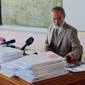 Roditelji: Odabir direktora Jovine za ministra prosvete značio bi potpuno gašenje obrazovanja u Srbiji