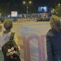 SNS sukobima na ulici pokušava da smanji izlaznost na izborima