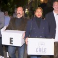 RIK poništio rešenje o proglašenju liste "Ćale, ovo je za tebe - Petar Đurić": "Nema dovoljno važećih potpisa"