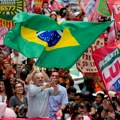 Brazil danas glasa: Opšti i predsednički izbori u senci pritiska Amerike /foto/