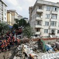 Arhitekta i šef gradilišta iza rešetaka posle užasa u Turskoj: Petoro ljudi poginulo u urušavanju zgrade, završena potraga za…