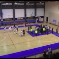 (VIDEO) Mučno je bilo u Šumicama: Teška povreda mladog Stojkovića