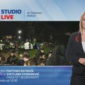 N1 Studio Live: Partijski batinaši