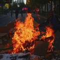 Širi se talas omladinskog aktivizma u Evropi i sukobi sa policijom: Albanski studenti kažu - ovako ne može dalje