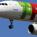 Posao vredan 1,2 milijarde evra: Lufthansa preuzima manjinski udeo TAP Air Portugal, pobedila Air France-KLM