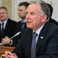 (Video) Nadrealan snimak Trampov čovek Putinu: "Vi ste tako humani"