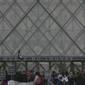 Muzeji Luvr, Orse i Pikaso sutra će biti zatvoreni zbog protesta u Parizu