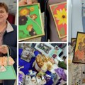 Udruženje žena „Lazarica 1389” čuva tradiciju Kreativnost kao lek za dušu, a humanost kao životna misija