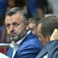 Željko Drčelić: "Utisak je da 80 odsto sudija u ABA ligi ne zna pravila, ugrožena je regularnost"