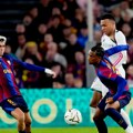 Real slavio u „El Klasiku“ – Mbape utišao „Kamp Nou“